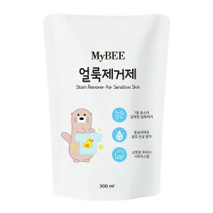 [마이비]얼룩제거제 리필 300ml