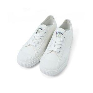 FEIYUE FE LO 1920 펠로 트리플 오프 화이트 FU100193