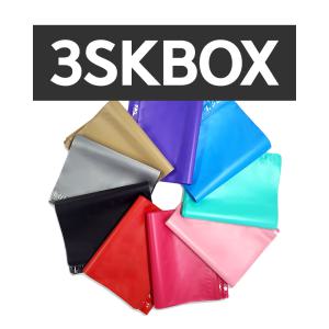 3SKBOX 실속형포장봉투 택배봉투 비닐 투명폴리백