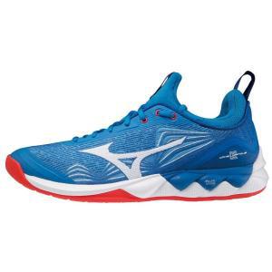 배구운동화 탁구신발 실내체육 Mizuno Wave Luminous 여성용 배구화 11 12