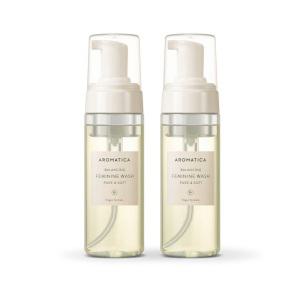 (코스트코 직배송) 아로마티카 퓨어앤 소프트 여성청결제 170ml X 2Aromatica Pure and Soft Feminine Wash 170ml X 2