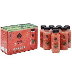 (코스트코 직배송) 엘제이드 얼린 생수박주스 250ml x 8Jade Frozen Watermelon Juice 250ml x 8