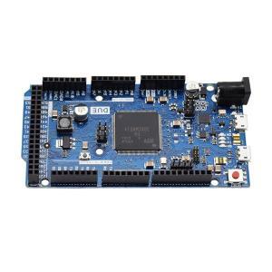 DUE R3 보드  SAM3X8E 32 비트 ARM 학습  제어 모듈  Arduino 보드용