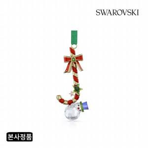 [/본사정품] Holiday Cheers Dulcis 캔디 케인 오너먼트 5684303