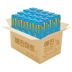 몬스터 에너지 망고 로코 355ml x 20캔