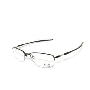 [관부가세포함] Oakley 오클리 Lizard 2 5120-03 54 새틴 블랙 안경 프레임 클리어런스