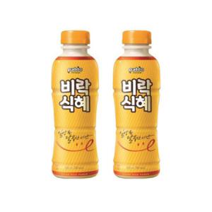 팔도 비락식혜 500ml 24개