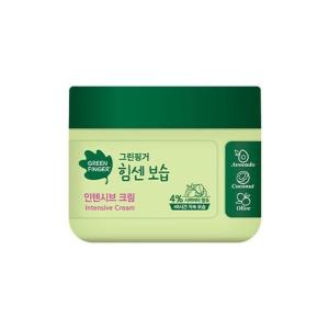 17573707-유한킴벌리 그린핑거 힘센보습 인텐시브 크림 300g x3GRS