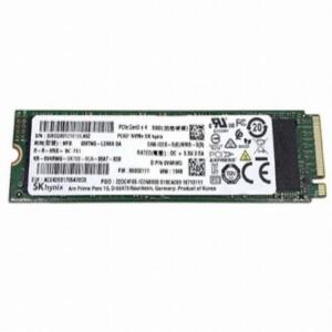 SK하이닉스 PC801 M.2 2280 NVMe 256GB 벌크 / 지금출발