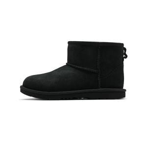 [UGG]어그 키즈 클래식 2 미니 부츠 블랙 1017715K-BLK