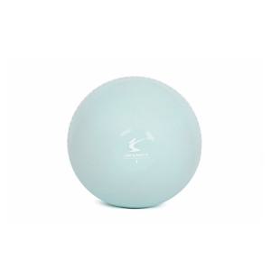 IW 웨이트볼 짐볼 헬스볼 요가볼 PVC 1kg 2개입1세트 소프트토닝볼