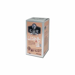 인산가/인산 9회 자죽염 분말(분말) 500g_TN