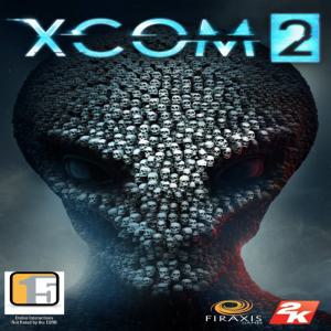 엑스컴 2 XCOM 2 / PC 스팀코드 문자전송 / 한글