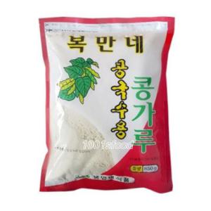 복만네 콩국수용 콩가루 850g