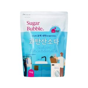 슈가버블 과탄산소다 1kg