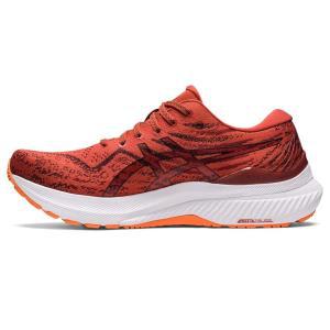 아식스 ASICS 남성용 Gel-Kayano 29 러닝화, 스파이스 라떼/블랙