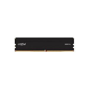 [기타]마이크론 Crucial DDR5-5600 CL46 PRO 패키지 대원씨티에스 (96GB(48Gx2))