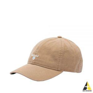 [바버]BARBOUR 바버 CASCADE SPORTS CAP (MHA0274 ST51) (케스케이드 스포츠 볼캡 스톤) 102757910