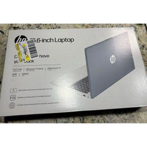 HP NEW 15.6 FHD AMD Ryzen 5 7520U 8GB RAM 256GB NVMe SSD 솔리드 스테이트 드라이브[세금포함] [정품] W