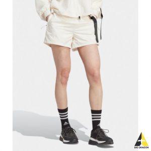 [아디다스]adidas 아디다스 시티 이스케이프 숏 팬츠 - 화이트 HU0235 105844109