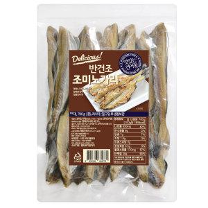 해맑은푸드 반건조 노가리 대 700g