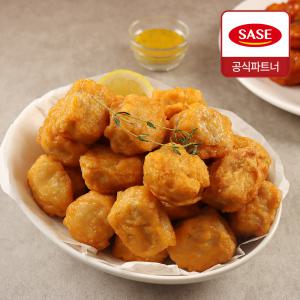 사세 플러스 순살치킨 1kg