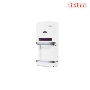 초고속 온냉풍 화이트 핸드드라이어 HTM-310_MC