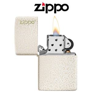 M- USA 정품 지포 라이터 화이트골드 ZIPPO 49181ZL ZIPPO LOGO 한강