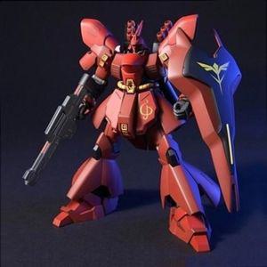 (HGUC) 1 144 MSN-04 SAZABI 사자비(088)건담조립 HGUG프라모델 건프라 프라모델 건담