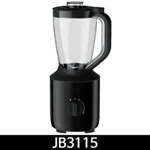 [BRAUN]K 브라운 JB3115 믹서기 다용도 대용량 / KN