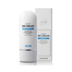 애터미 비비크림 40g(SPF30) x 10개_YR