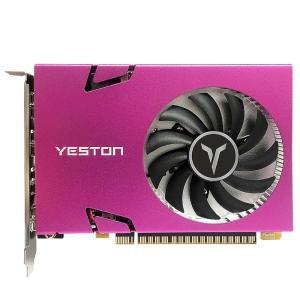 YESTON Geforce GT 730 4G 4HDMI Mult Screen 그래픽카드 128bit PCIE 2.0 DDR3Video for PC (4G)