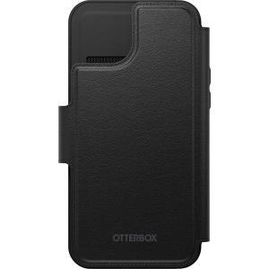 OtterBox MagSafe 탈착식 폴리오 지갑 (케이스 별도 판매) - 아이폰 15 플러스 및 아이폰 14 플러스 - 섀도