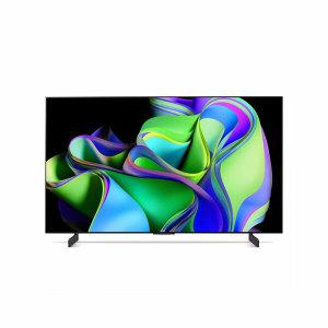 LG전자 OLED TV OLED42C3CNA 스탠드형 전국무료배송