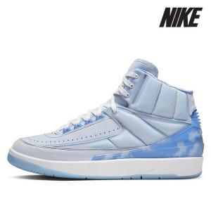 [아웃도어스/나이키]나이키 조던 운동화 /I3- DQ7691-419 / 에어 조던 2 AIR JORDAN 2 RETRO SP