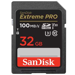 캐논 G7X 마크3 외장 메모리 익스트림 PRO 32GB SD카드