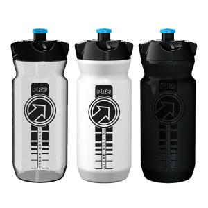 PRO 팀 보틀/600ml 800ml 자전거 물통 물병/물 공급이 원활한 노즐/생분해성 PP재질/TEAM BOTTLE