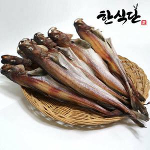 [한식단] 해풍으로 말린 반건조 코다리 10미 40cm 내외