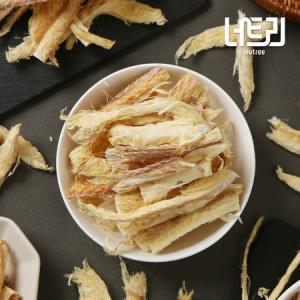 너트리 황태채 500g