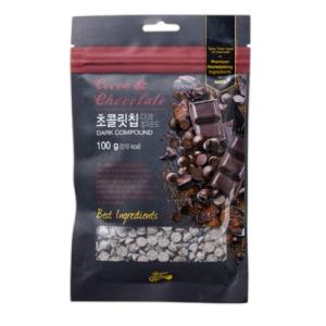 브레드가든 초코칩 (100G)