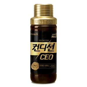 컨디션CEO 150ML x 30병 / 헛개 숙취음료