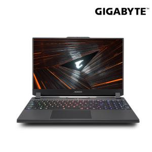 기가바이트 어로스 15 XE4z 인텔 i7-12700H/16GB/1TB/RTX3070Ti/360Hz/고주사율 게이밍 노트북