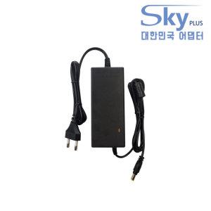 대연 DY-S003A 음식물쓰레기 냉장고 호환 12V 5A 전원 어댑터 국산