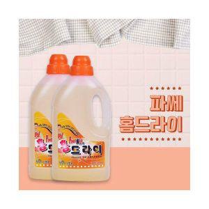 모세스 홈드라이 드라이크리닝 중성세제 1100ml