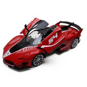 A 페라리 FXXK EVO 1:14 RC카