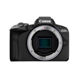 캐논 EOS R50 (BODY) 미러리스 카메라 (블랙색상) ok