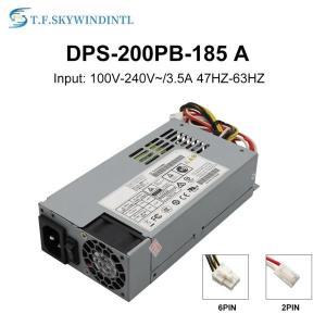 KSA-180S2 DPS-200PB-185A PSU 전원 공급 장치 Lorex Hikvision Swann FLIR NVR CCTV 레코더 6  2 핀 12V 5