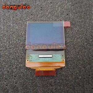 Dongutec 풀 컬러 OLED 스크린, SSD1351 드라이브 IC 128(RGB)* 96 병렬 SPI 인터페이스, 1.29 인치, 30 핀