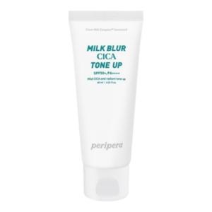 페리페라 밀크 블러 톤업 크림 05 시카 60ml(SPF50+) x 2개_YR