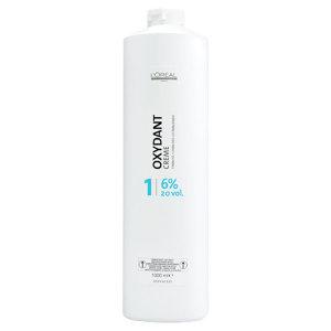 로레알 옥시던트 크림 산화제 6% 20Vol 1000ml